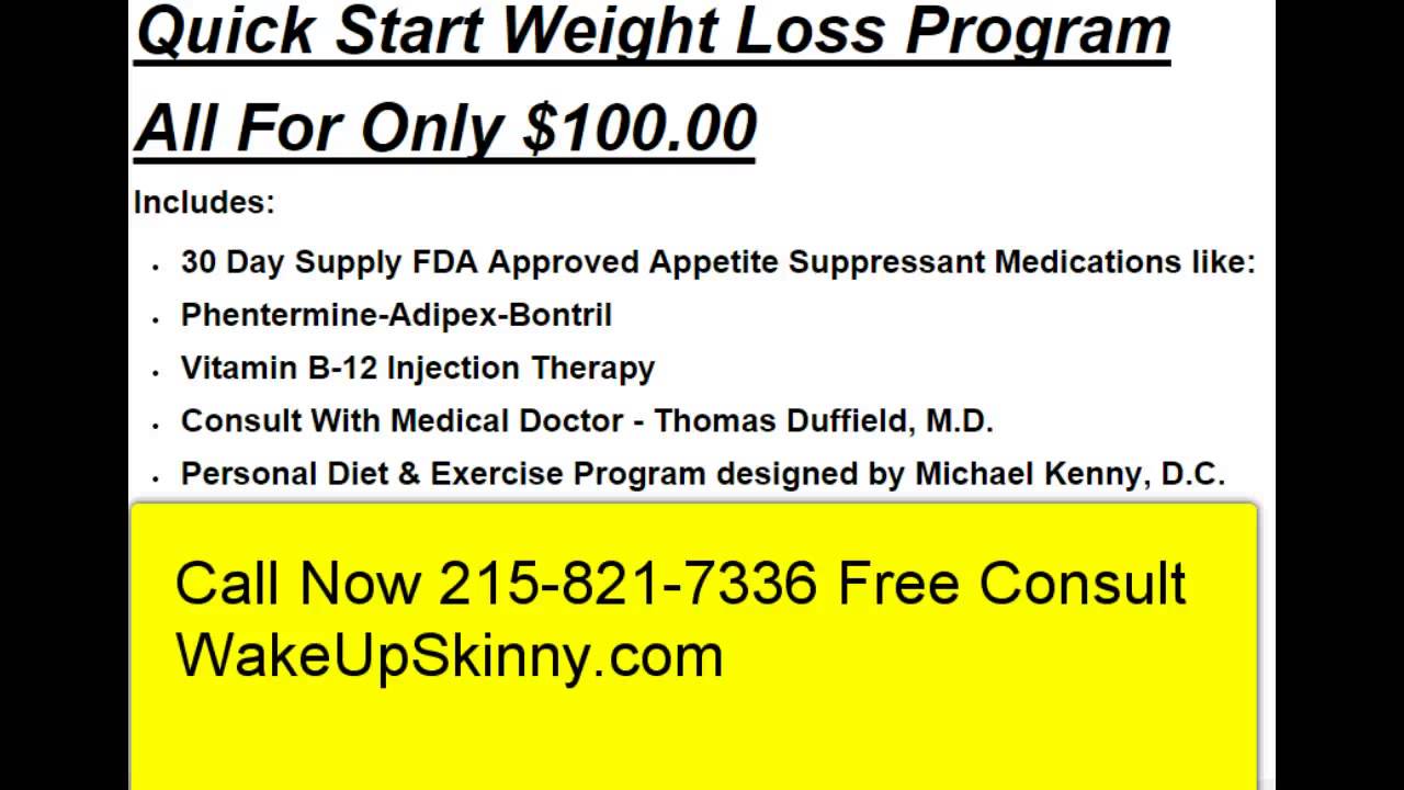 Diet Doctors in Philadelphia PA 19136 19135 19149 YouTube
