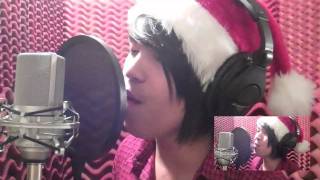 Justin Bieber - Mistletoe (Pop Rock Cover)