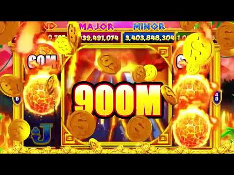 Jackpot Friends™ Slots Sòng bạc