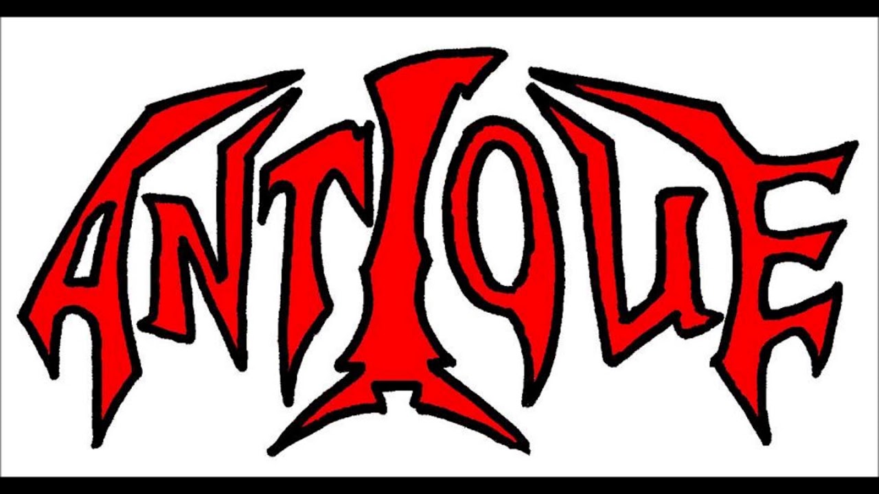 Antique  - Strike Like a Cobra (Single)