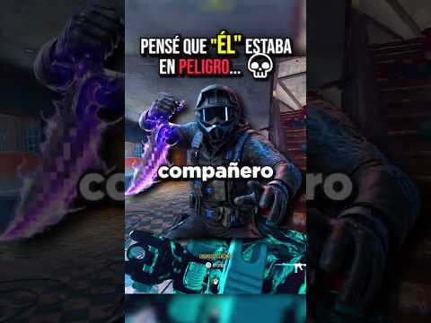 Me hicieron la de LATAM...💀 #warzone #warzoneclips #gaming #forero53 #cod #humor #meta