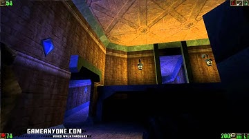 Unreal - Coop - Part 17 - The Sunspire