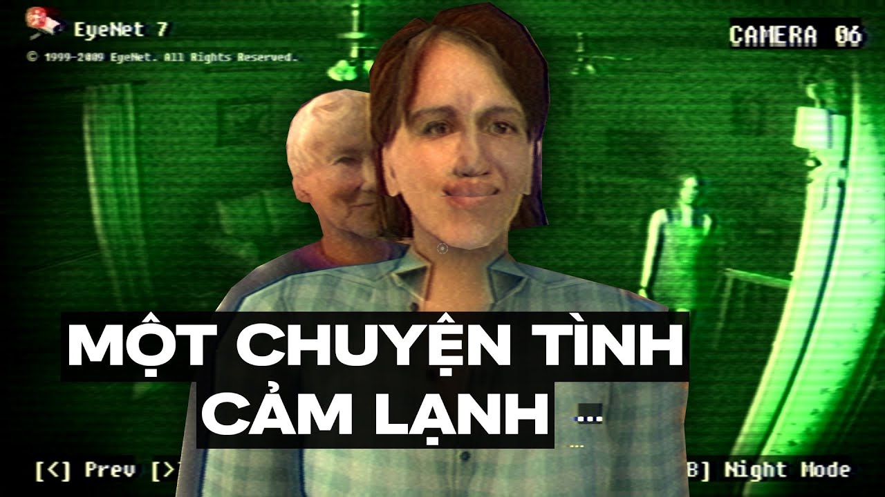 Sát Nhân Cuồng Tình | Fears To Fathom: Carson House