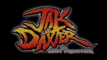 PPSSPP v.1.4  Jak and Daxter: The Lost Frontier