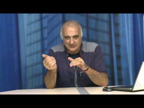 \"მართლაც და რა აფეთქდა, ან გაფართოვდა სამყაროს წარმოშობის პროცესში?\"