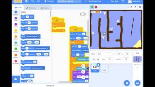 Boat Race (Scratch) screenshot 4