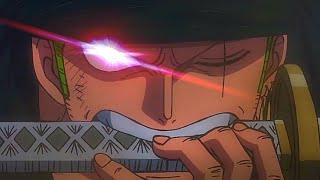 Zoro Edit First Edit Zuper Fx