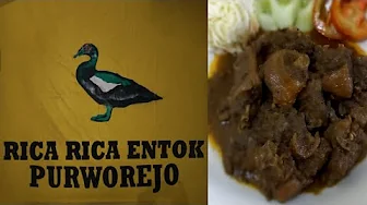 RESEP RICA RICA ENTOK KHAS PURWOREJO RESEP RICA RICA ENTOK KHAS PURWOREJO