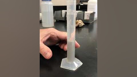 Video 4 - Exp. 2 - Density of Aluminium