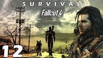 Fallout 4 Live Let