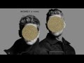 NEEDTOBREATHE - “MONEY & FAME ” [Official Audio]