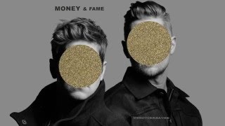 Needtobreathe - Money & Fame [Official Audio]