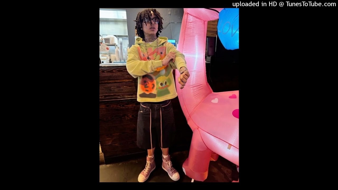 Lil Tony + L5 + Old Gucci Mane type beat 