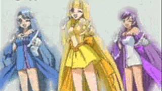 Stereo Love Anime (Original Mix)