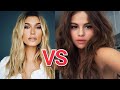 HAILEY BALDWIN BIEBER VS SELENA GOMEZ UPDATE