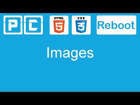 HTML5 And CSS3 Beginners Tutorial 7 Images
