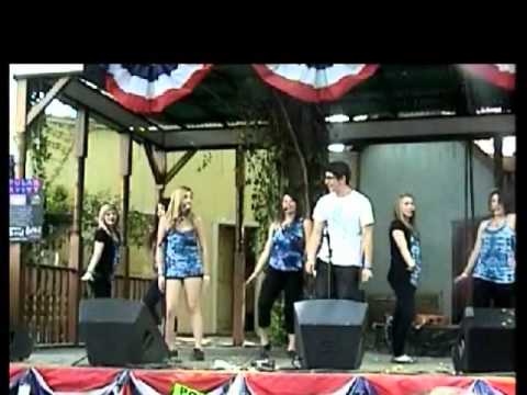 Apr 6 Flags - Don't Stop Believin'.wmv