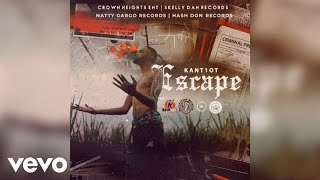 Kant10t - Escape | Official Audio
