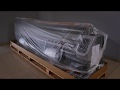 Unboxing Mimaki UJV100-160 Celupal Internacional