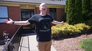 My Gardner-Webb Dorm Tour