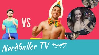 If Nerdballer Was An Indian Nerdballer Vs Indian Pranks Ep.1