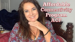Affordable Connectivity Program