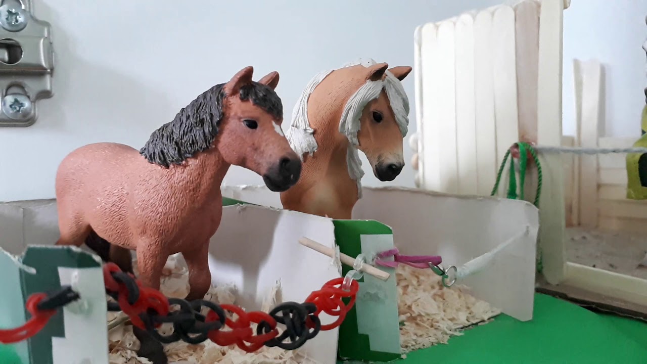 Hof Update | Ich habe meinen Hof umgebaut |