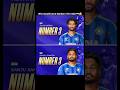 Tilakvarma or SanjuSamson!🤔👀#cricket#shorts#indvsnetherland#india#number3#tilakvarma#t20worldcup2026