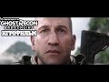 ИГРОФИЛЬМ Tom Clancys Ghost Recon Breakpoint (все катсцены, на русском) прохождение без комментариев