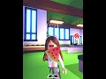 PLACES IN ADOPT ME THAT DONT FEEL REAL 😱😱 | #roblox #adoptme #foryou #viral