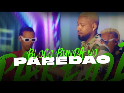 O Poeta - Bloco Bunda no Paredão [Verão Outro Sabor]