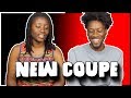 Frank Casino - New Coupe *REACTION* - YouTube