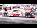 Les automobiles de cyrilfr au mondial 2016  episode 3