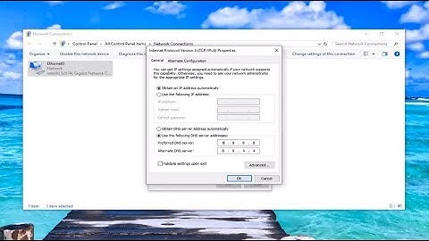 FIX Unable to Connect to Remote Registry on Windows 10/8/7 [Tutorial]