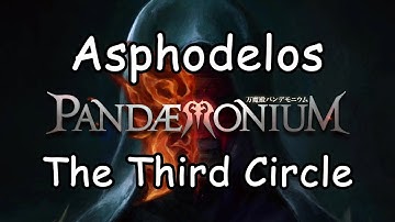 Pandaemonium | Asphodelus: The Third Circle