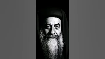 البابا كيرلس نفسي اشوف البابا واقوله 