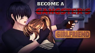BECOME A GANGSTER'S GIRLFRIEND || 1/2 || Sakura School Simulator
