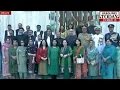 Basit-Hurriyat Meet: Govt Will Speak