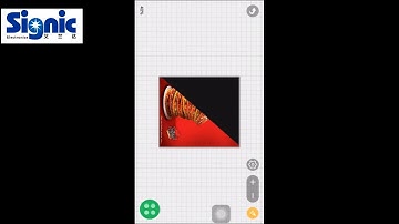 How to control the led poster display by mobile app (LedArt)