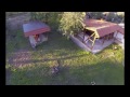 Parrot AR Drone & Gopro Hero 3