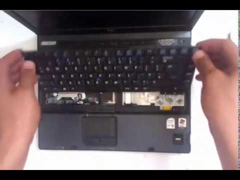 hp compaq nc6320 | Upgrade RAM ( Memory ) hp compaq nc6320 | Upgrade RAM ( Memory )