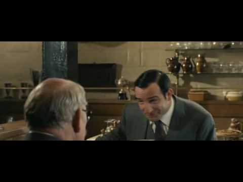 Oss 117 Blanquete Youtube Oss 117 Blanquete Youtube