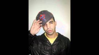 New Drake(2010) I Get Lonely Too(HD)