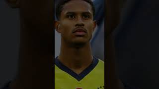 Jayden Oosterwolde Edit