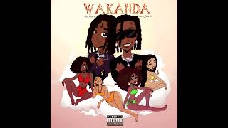 yung bans - wakanda ft. sahbabii