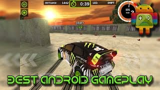 Rally Racer Dirt Android Gameplay screenshot 4