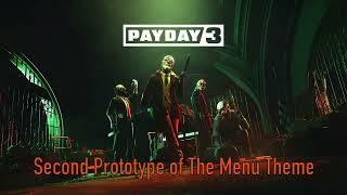 Payday 3 - Da Capo (Second Prototype)