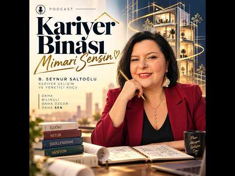Kariyer Binasi Bolum 01