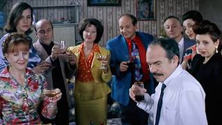 Comédie Française Avec Ticky Holgado Et Elie Kakou - Prison À Domicile 1999