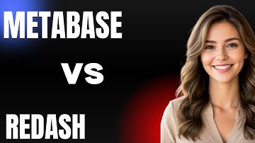 Metabase vs Redash Which Data Tool Is Best in 2025